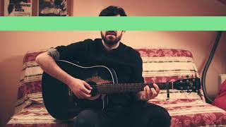 Giorgio Poi - La musica italiana ft. Calcutta | COVER