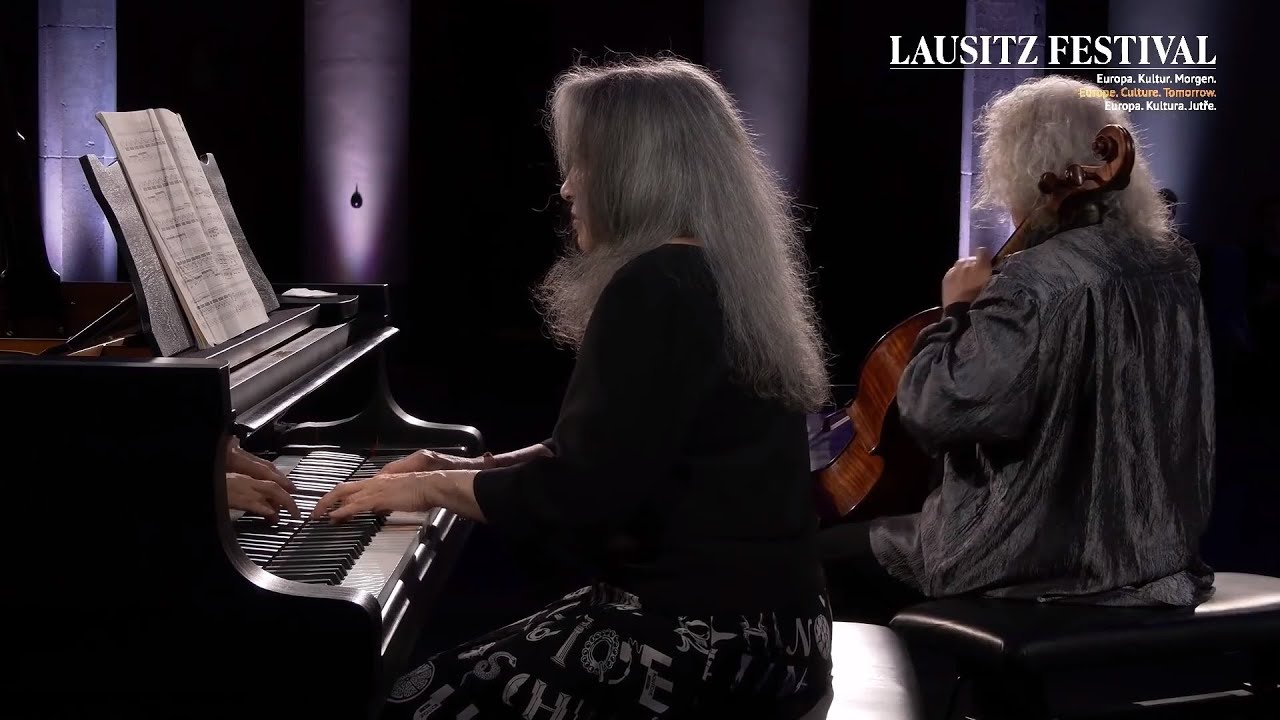Beethoven - Cello Sonata No. 2