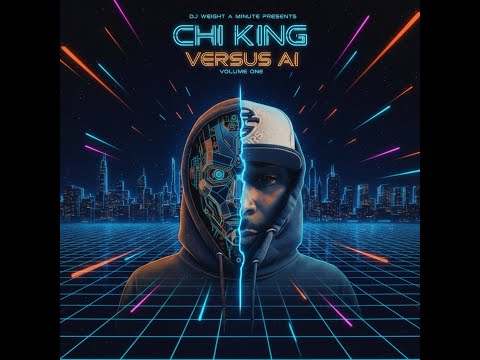Chi King vs A.I. mini movie