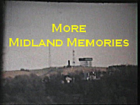 Midland Memories through time (Grooveyard).