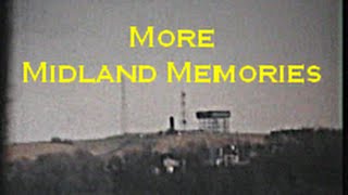Midland Memories through time (Grooveyard).