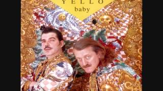 Yello - Who&#39;s Groove