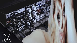 Video thumbnail for "Face Melt" | Befaco BF22 Filter | Noise Engineering | XAOC Zadar | Eurorack by Nostalgic Ruckus