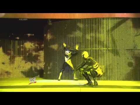 WWE StarDust Theme Song