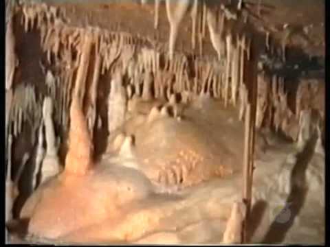 Spéléo Lot - grotte du Cirque à Assier 46