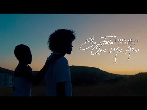 Luffy Mc_ft_Puto Fox - Ela Fala Que Me Ama [official Music video]