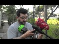 Etha By Planet Eclipse Reviewed By Extreme Pros Paintball