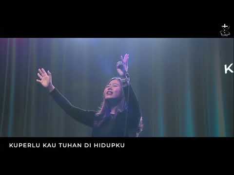 Kuperlu Kau Tuhan — Feberiana (Bethany Nginden)