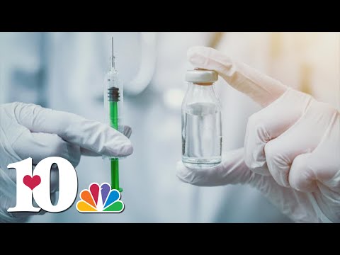 KCHD encourages people to get flu shots