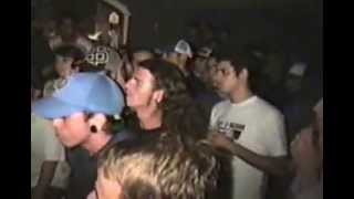 POINT OF NO RETURN NO LUAR