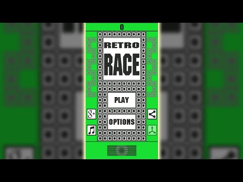 Retro Race