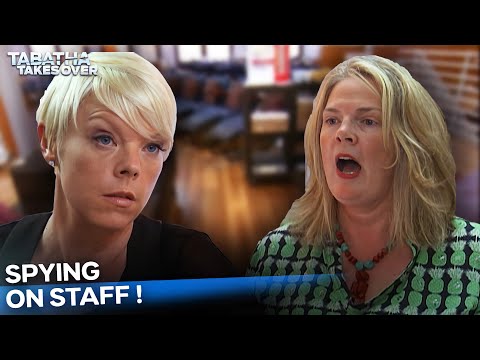 Tabatha Takes Over | Season 2 Episode 6