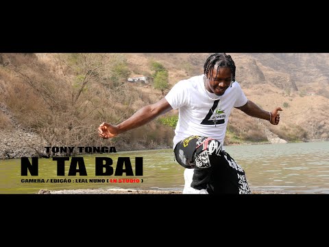 Tony de Tonga _ Nta  Bai (Official Vídeo) By Leal Nuno
