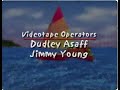 Barney S Beach Party Credits With Blue S Clues Audio Promo