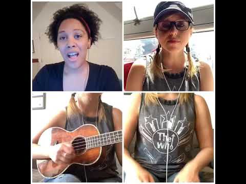 “Royals” - Lorde cover