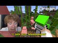 Tommy Accidentally Plays Mask Sus Remix While Playing With Drista