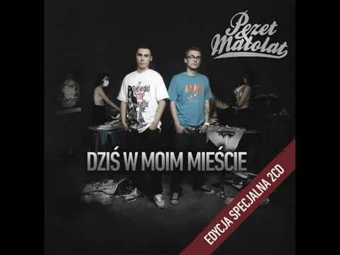 Pezet Małolat - Koka (ft. VNM)