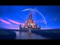 Opening And Closing To Bolt Disney DVD Russia 2009