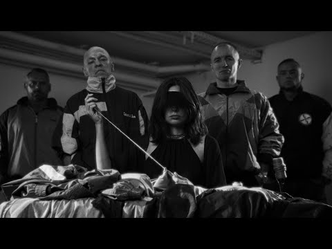 Shellerini - Ortaliony feat. Polska Wersja (prod. Szwed SWD, gramofony DJ Decks)