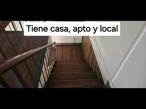 Imagen de Venta de Edificios en Mercedes - Montes de oca Mercedes - SAN JOSÉ