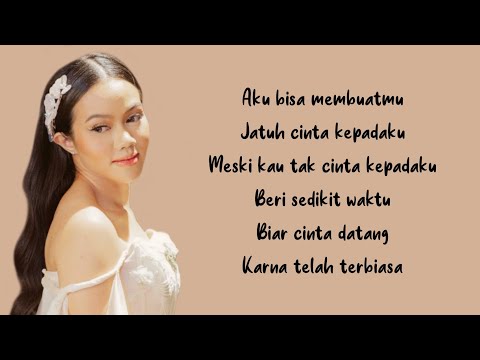 Risalah Hati - Yura Yunita, Dewa 19 | Lirik Lagu ~ Aku bisa membuatmu jatuh cinta kepadaku...