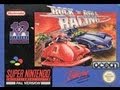 SNES Rock N Roll Racing Parte 5