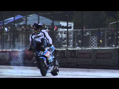 XDL ABQ 2012 Aaron Colton 2nd Run