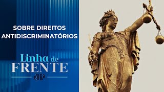 Abusador e assassino de criança dá palestra a juízes em Minas Gerais
