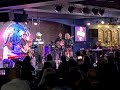 Eliza Neals Is Joined By Buddy Guy On His Stage Legends 11 27 2022