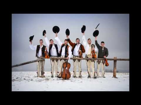 Zespół Parzenica - Chciałbym Ci powiedzieć