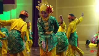Download lagu Selendang Mak Inang, Tarian Tradisional, Kategori Prasekolah - Sk Gong Pasir mp3