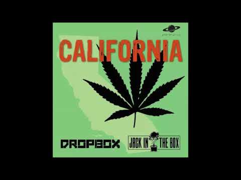 Charlotte Cardin - California (Dropb0x X Jack in the Box RMX)