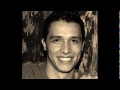 Miguel Cruz-Estou em suas Mãos