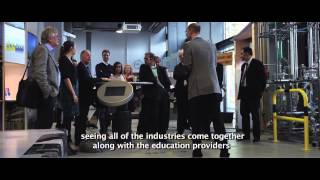 Demographic change in shrinking areas - the Netherlands - short version