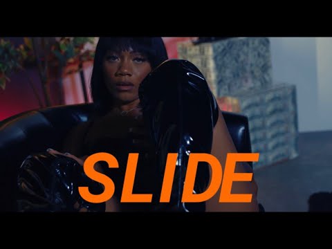 CHRIS HARRY x TH3RD x RICH VENDETTA - SLIDE