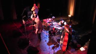 Andy Statman Trio with David Grisman and Matt Glaser: Bag's Groove