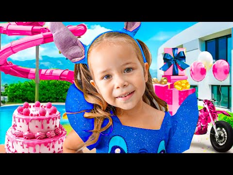 OUR DAUGHTERS 4TH BIRTHDAY PARTY SPECIAL!!