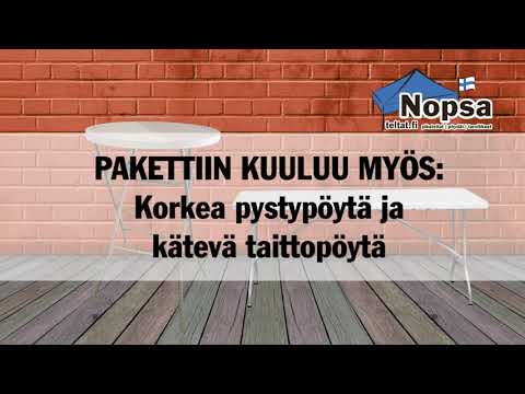 Nopsa -promopaketti