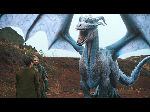 DragonHeart: Vengeance - Lukas' Decision