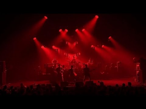 Deluxe Ft. -M- - Wait A Minute (Live à L'Olympia)