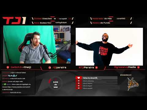 TJI REAGE A DINO D'SANTIAGO FT. JULINHO KSD - KRIOLU