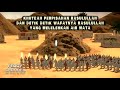 Kuatkah Hati Anda Mendengar Detik Detik Wafatnya Rasulullah