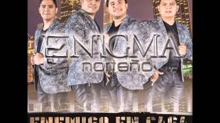 Enigma Norteño -El Narco de Narcos (feat. La Septima Banda) (Estudio 2014)