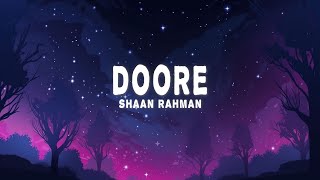 Download lagu Doore - (Lyrics) Shaan Rahman, Sreejish Subramanian | King of Kotha mp3 Download lagu Doore - (Lyrics) Shaan Rahman, Sreejish Subramanian | King of Kotha mp3