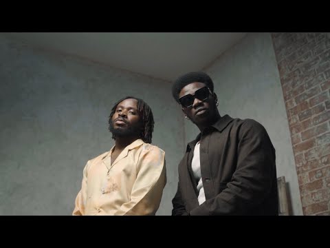 A-Star Feat. Fuse ODG - Gwen Stefani (Performance Video) #GwenStefaniChallenge