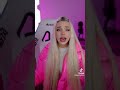 Alice Delish Tiktok