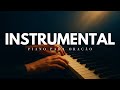 Piano Instrumental Louvor E Oração Em Intimidade Com Deus