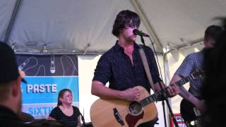 Rhett Miller ~ Sweet Dreams