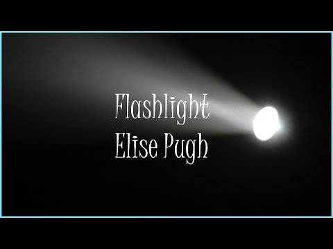 Flashlight - Jessie J - Elise Pugh Cover