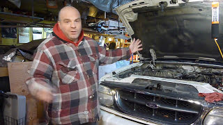 FORD EXPLORER CRANK NO START DIAGNOSE AND FIX